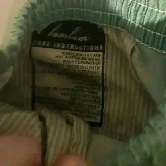 Vintage One of a kind Skater shorts street style pacsun Journeys - Picture 6 of 6